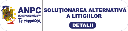 Logo SAL — Soluționarea Alternativă a Litigiilor