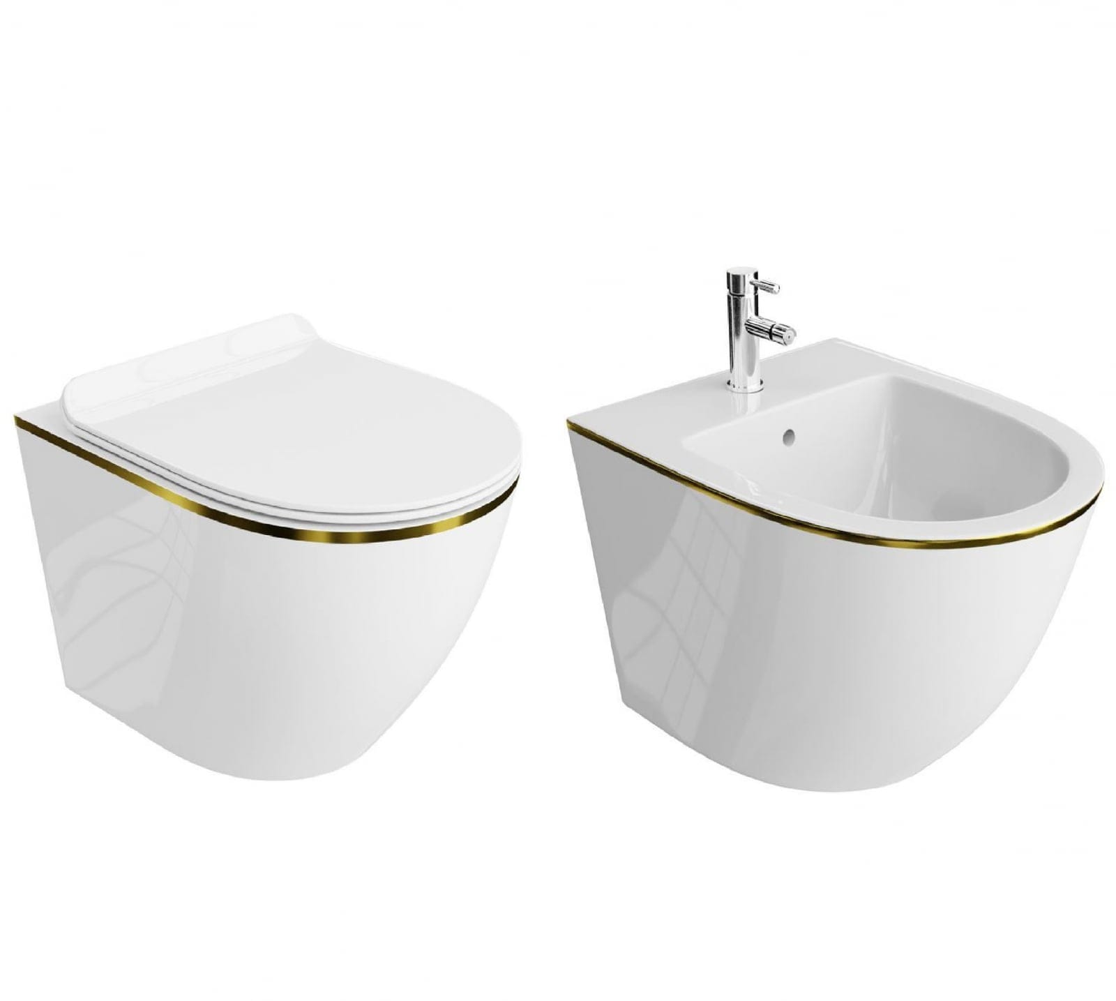 Categorie Vas WC suspendat — obiecte sanitare baie